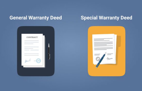 the-difference-between-a-special-warranty-deed-and-a-general-warranty-deed