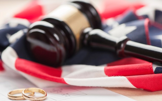 The Alimony Procedures Vary From One State To The Other