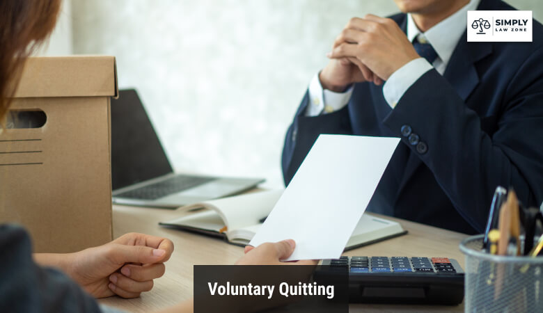 Voluntary Quitting