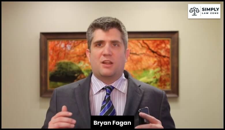 Bryan Fagan