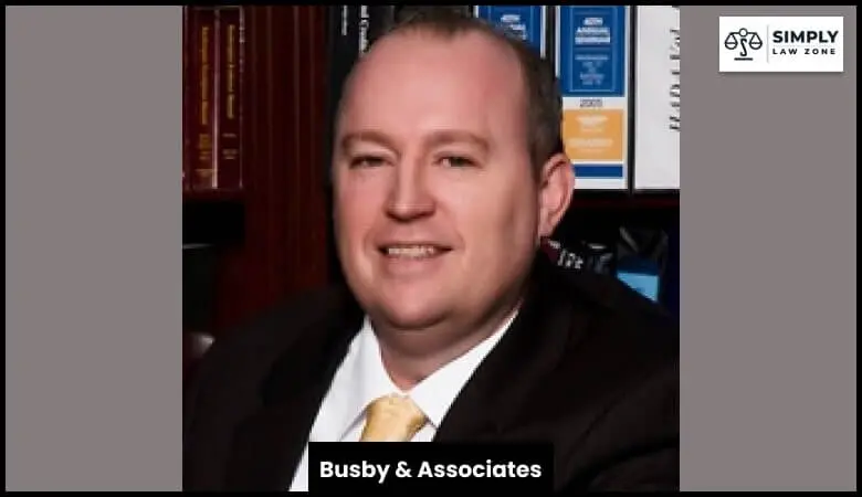 Busby & Associates