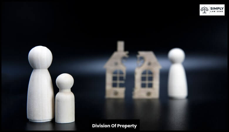 Division Of Property