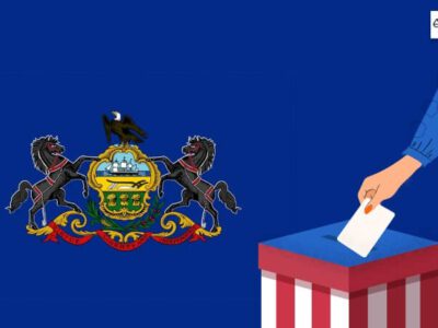 Pennsylvania election