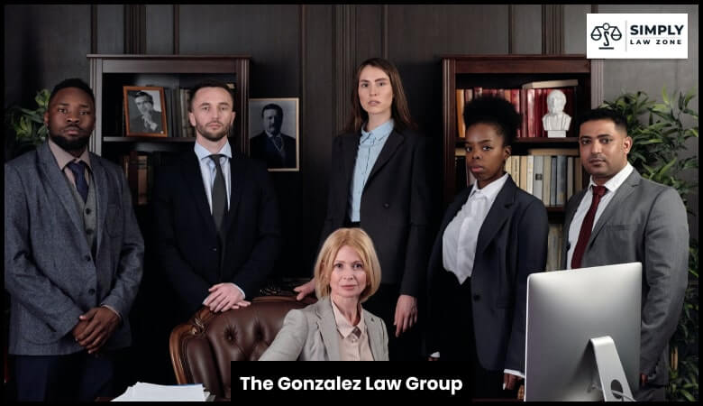 The Gonzalez Law Group