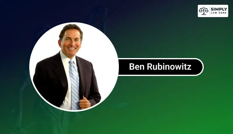 Ben Rubinowitz