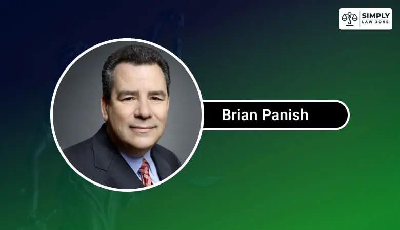 Brian Panish