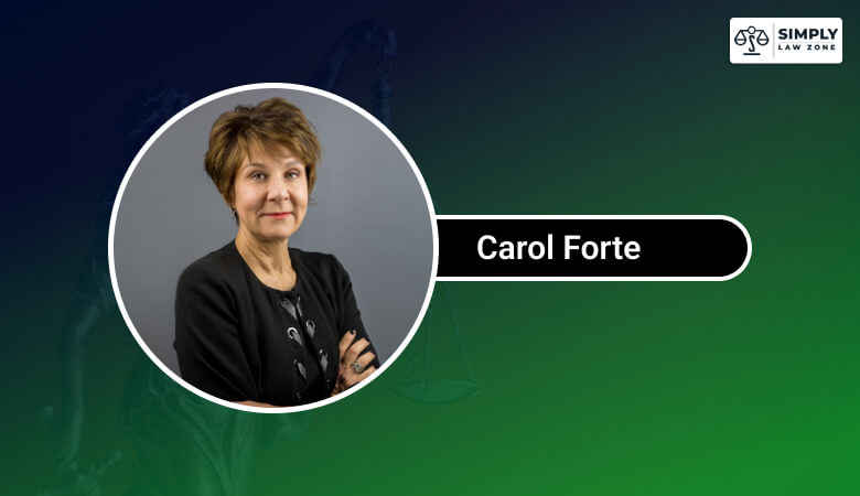 Carol Forte