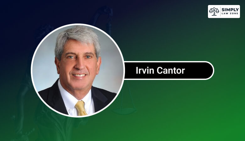 Irvin Cantor