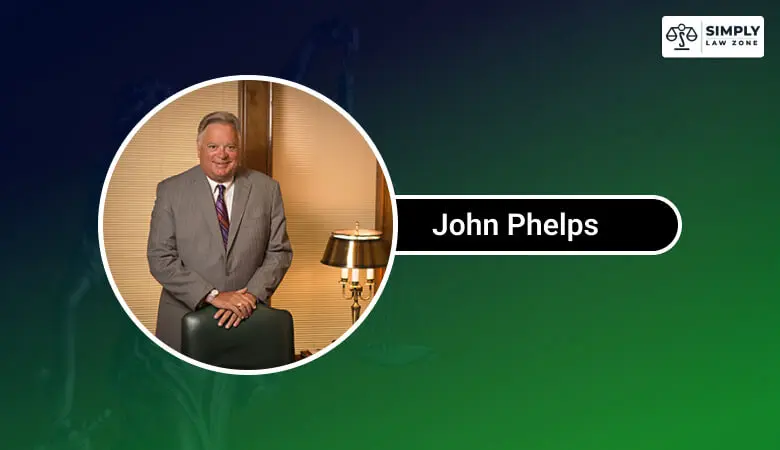 John Phelps