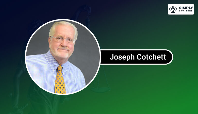 Joseph Cotchett