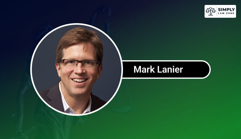 Mark Lanier