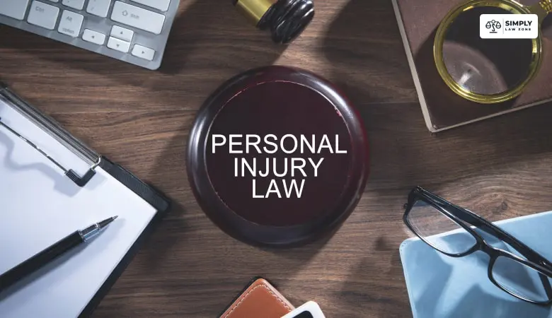 What Are The Different Types Of Personal Injury Cases?