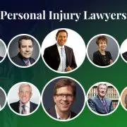 famous personal injury lawyers