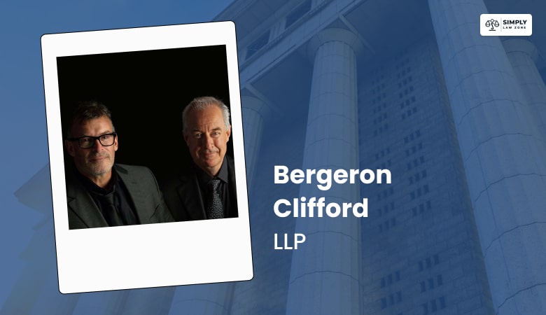 Bergeron Clifford LLP