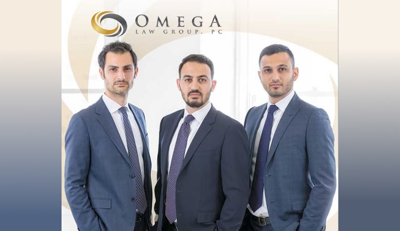 Omega Law Group PC
