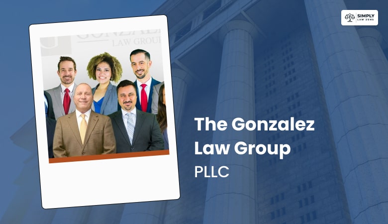 The Gonzalez Law Group PLLC