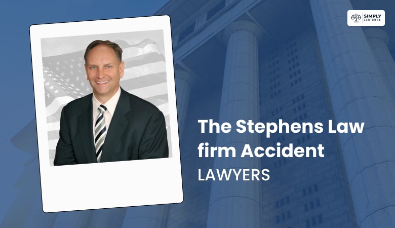The Stephens Law firm Accident Lawyers