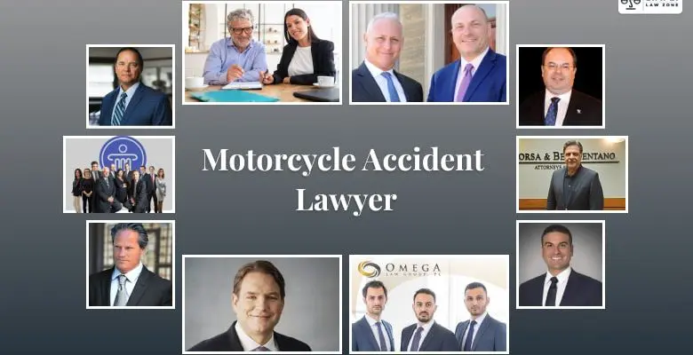 best motorcycle accident lawyer