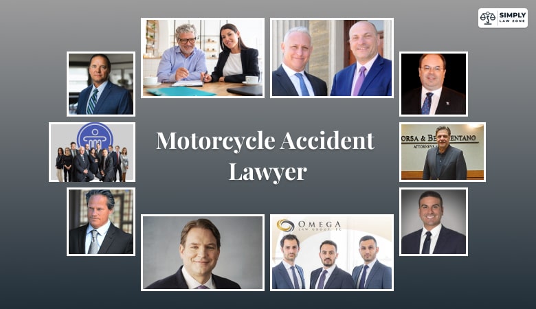 10 Best Motorcycle Accident Lawyer Of 2022 Simply Law Zone   Best Motorcycle Accident Lawyer 