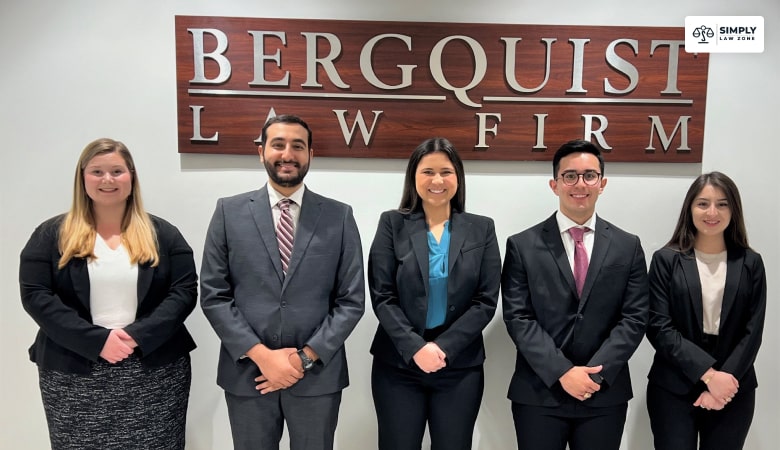 Bergquist Law Firm