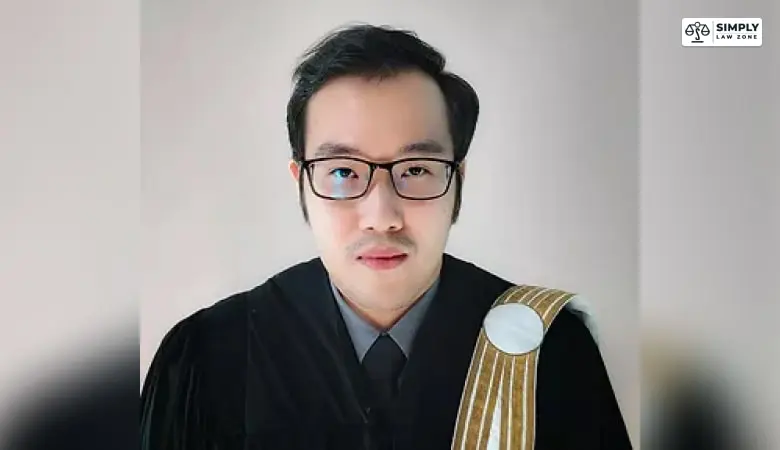 KITTIWAT Lawyer