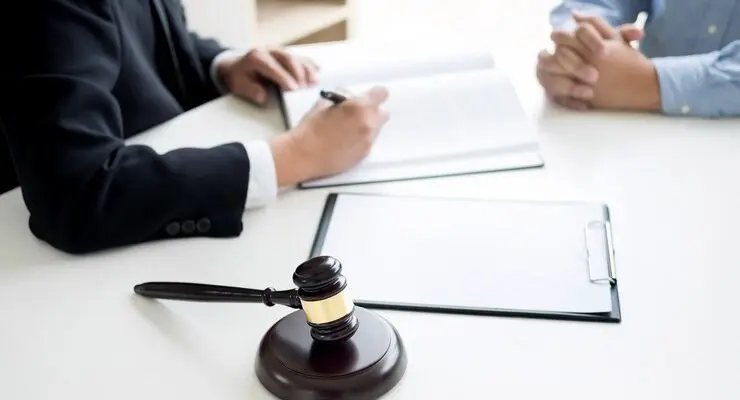 Hire A Criminal Defense Attorney