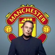 Musk’s Joke On Manchester United Might Land Him In Hot Water