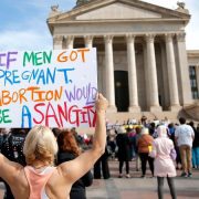 Oklahoma’s Anti-Abortion Laws