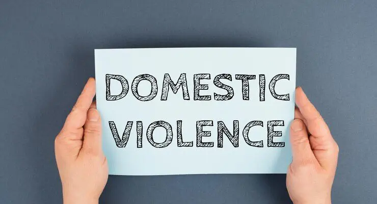 Domestic Violence