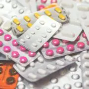 Prescription Drug Offenses