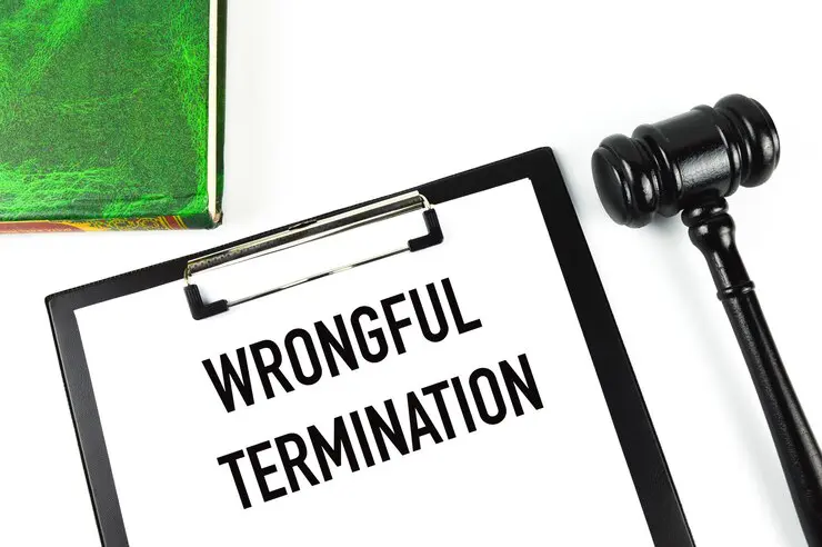 Wrongful Termination