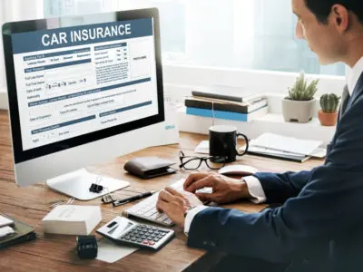 car accident insurance claim