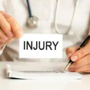 Navigating Injury Trials