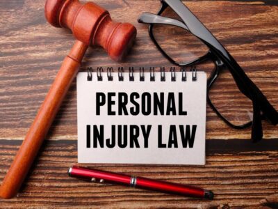 Personal Injury Law Firms
