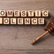 Domestic Assault Lawyer