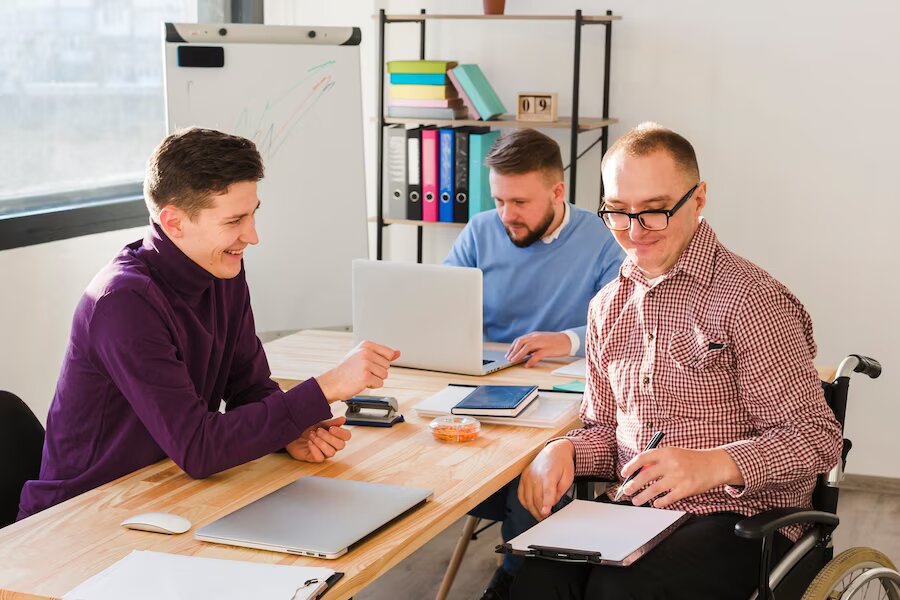Role Of A Disability Lawyer
