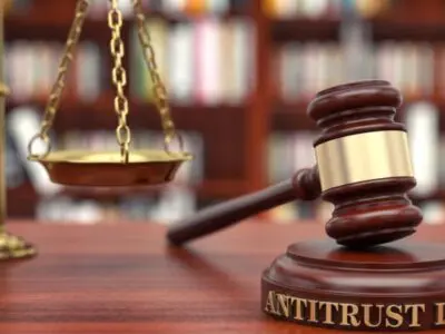 Antitrust Laws