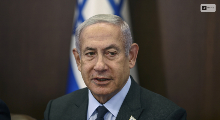 Benjamin Netanyahu Hospitalized Before A Crucial Vote On Judicial Reform In Israel