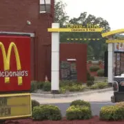 Family Wins $800,000 In A Lawsuit Against Mcdonald's