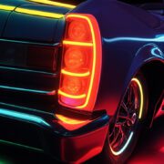 Are Neon Underglow Lights Illegal In the US?