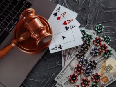 Louisiana Gambling Laws