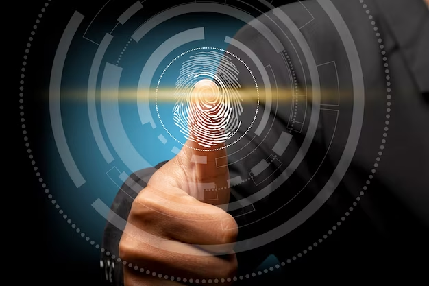 Protecting Your Digital Footprint