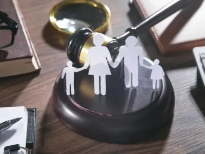 Different Types Of Child Custody