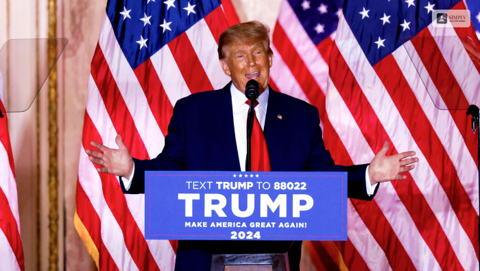 Is Trump’s 2024 Presidential Campaign In Trouble?