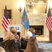 Oklahoma’s Governor Says State Recognizes Two Genders Only Male And Female