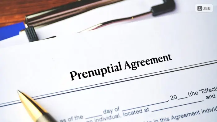 An All-Inclusive Prenuptial Agreement Sample For You!