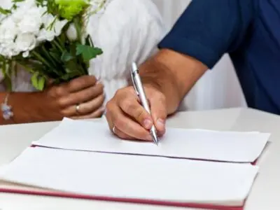 Prenuptial Agreements