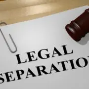 Separation Agreements