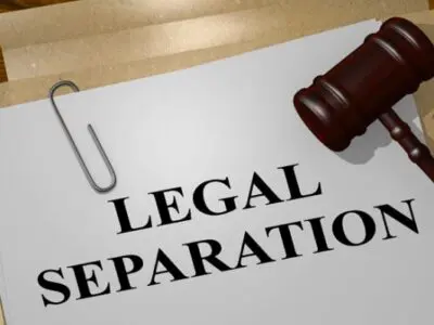 Separation Agreements