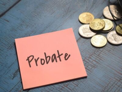 Types of Probate